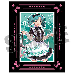 アイドルマスター ミリオンライブ！ キャラファインマット 七尾