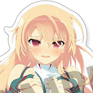 閃乱カグラ アクリルフィギュア vol.3 凛[ホビーストック]《在庫