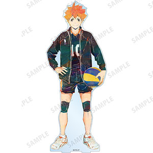 ハイキュー！！ 日向翔陽 Ani-Art 第5弾 特大アクリルスタンド