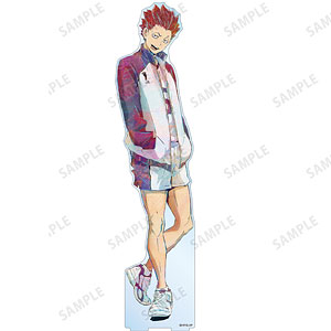 ハイキュー！！ 天童覚 Ani-Art 第5弾 特大アクリルスタンド