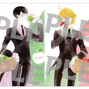 【同級生】クリアファイルセット 2025年最新】中村明日美子 同級生 クリアファイルの人気アイテム