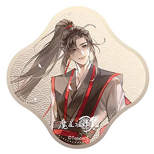 大河幻想ラジオドラマ「魔道祖師」 LEDライトアップアクリル
