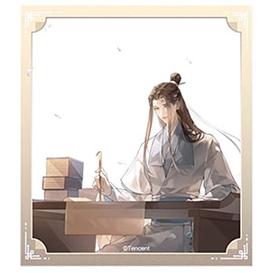 魔道祖师 クリアカード 藍忘機 魏無羨 忘羨 Amazon.co.jp: 魔道祖師 魏無羨 藍忘機 忘羨 クリアカード 月下