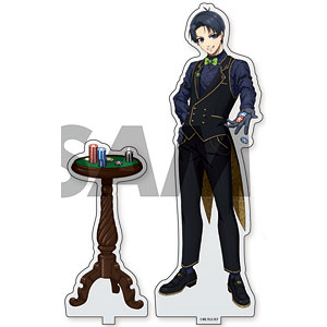 受注生産】ブルーロックCASINO ディーラー等身大パネル潔世一