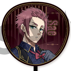 TVアニメ『ブルーロック』CASINOディーラー ビッグうちわ 糸師凛