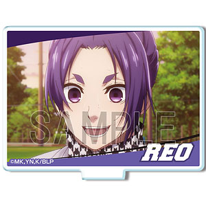 劇場版 ブルーロック -EPISODE 凪- ミニアクリルスタンド