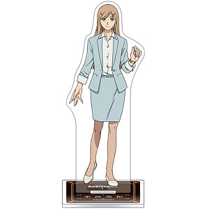 バーテンダー 神のグラス アクリルスタンド 来島美和