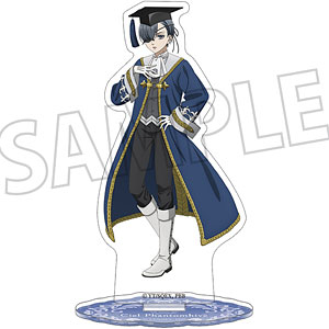 黒執事 -寄宿学校編- アクリルスタンド シエル・ファントムハイヴ