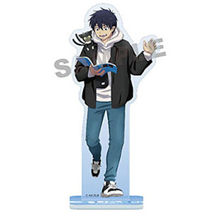 青の祓魔師』アクリルブロック “HEROES” 奥村燐 BD4