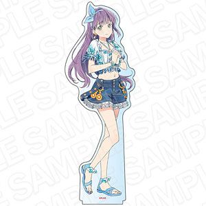 ラブライブ！蓮ノ空女学院スクールアイドルクラブ　アクリルスタンド　夏めきペイン ラブライブ！蓮ノ空女学院スクールアイドルクラブ デカアクリル