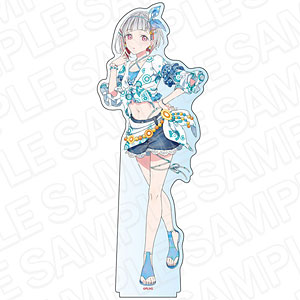 ラブライブ！蓮ノ空女学院スクールアイドルクラブ デカアクリルスタンド 日野下花帆 夏めきペイン ver[コンテンツシード]《在庫切れ》