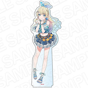 さや香　アクリルスタンド　夏 さや香 アクリルスタンド 夏 - メルカリ