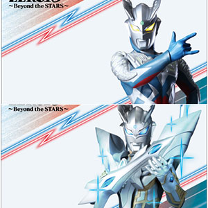 新品未開封 超動 トリガー ティガ ブレーザー キリエロイド メフィラス セット ウルトラマントリガー【DXグリッターブレード】Ultraman Trigger