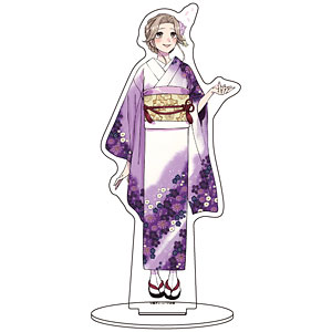 アクリルスタンド「ホタルの嫁入り」02/後藤進平(描き下ろし