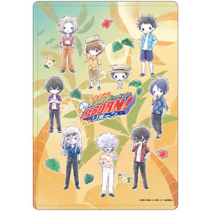 リボーン CCG 夏 sdキャラ コンプセット リボーン CCG 夏 sdキャラ コンプセット 商品一覧｜THEキャラ