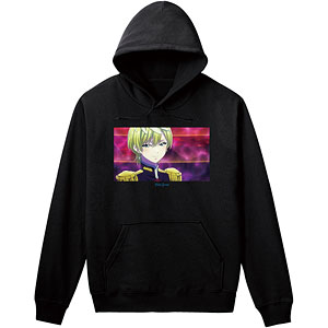 TVアニメ『魔都精兵のスレイブ』 出雲天花 パーカー メンズ L