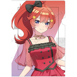 激レア]五等分の花嫁 書店フェア当選 週間少年マガジン クリア