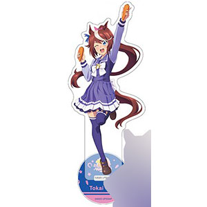 TVアニメ『ウマ娘 プリティーダービー Season 3』 描き下ろしアクリルフィギュア トウカイテイオー