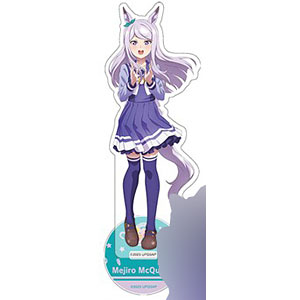 TVアニメ『ウマ娘 プリティーダービー Season 3』 描き下ろしアクリルフィギュア メジロマックイーン