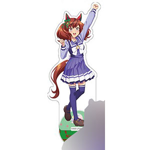 TVアニメ『ウマ娘 プリティーダービー Season 3』 描き下ろしアクリルフィギュア ナイスネイチャ