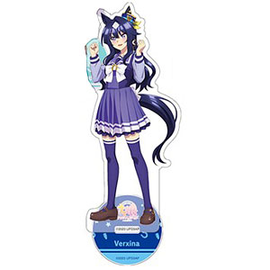 TVアニメ『ウマ娘 プリティーダービー Season 3』 描き下ろしアクリルフィギュア ヴィルシーナ