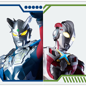 新品未開封 超動 トリガー ティガ エース ゼロ ブレーザー ジャグラス セット 1月発売の新シリーズ商品を一挙にご紹介!!｜ウルトラマン