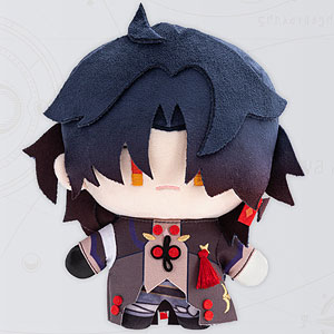 崩壊：スターレイル デフォルメキャラぬいぐるみ 景元[miHoYo