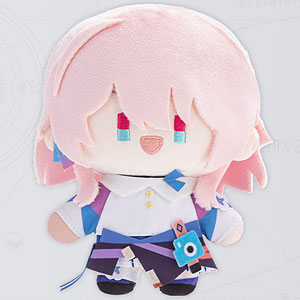 崩壊：スターレイル デフォルメキャラぬいぐるみ 刃[miHoYo