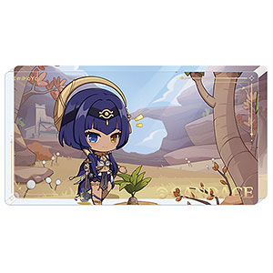 原神 デフォルメスタンプシリーズ缶バッジ フォンテーヌ廷