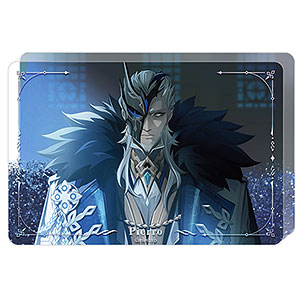 原神 「冬夜の戯劇」 キャラグリッターアクリルアート ピエロ