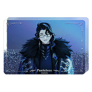 原神 「冬夜の戯劇」 キャラグリッターアクリルアート パンタローネ