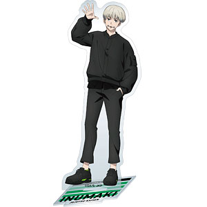 呪術廻戦 アクリルスタンド 伏黒恵[東宝]《発売済・在庫品》