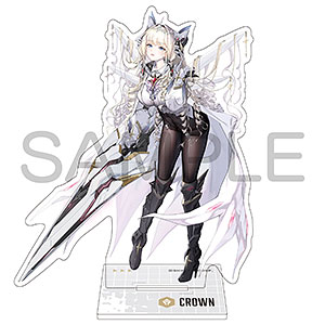 勝利の女神：NIKKE アクリルスタンド クラウン