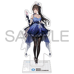 勝利の女神　NIKKE　ニケ　クラウン　アクリルスタンド