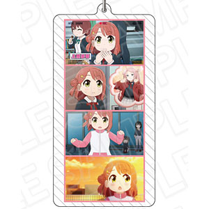 にじよん あにめーしょん 両面キーホルダー 高咲侑 vol.2[コンテンツ