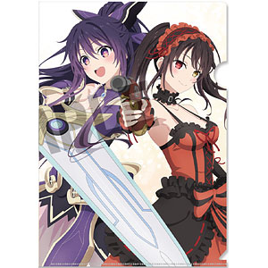 デート・ア・クルミ A4クリアファイル 時崎狂三 Amazon | [FIG]ねんどろいど 466 時崎狂三(ときさきくるみ