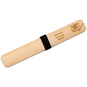 ダンジョン飯 箸・箸箱セット センシ