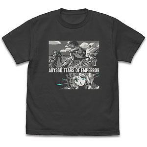 遊☆戯☆王5D's 不動遊星Tシャツ リニューアルVer./SUMI-L[コスパ