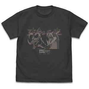 夢幻の心臓 Tシャツ/SUMI-S