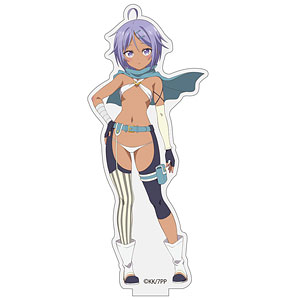 転生したら第七王子だったので、気ままに魔術を極めます レン アクリルスタンド