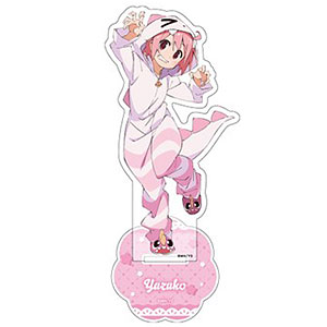 ゆゆ式 描き下ろしアクリルフィギュア 岡野佳[ペンギンパレード