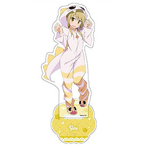 ゆゆ式 描き下ろしアクリルフィギュア 岡野佳[ペンギンパレード