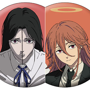 中古　チェンソーマン アクリルスタンド 4体セット　暴力　蜘蛛　サメ　天使 中古 チェンソーマン アクリルスタンド 4体セット 暴力 蜘蛛