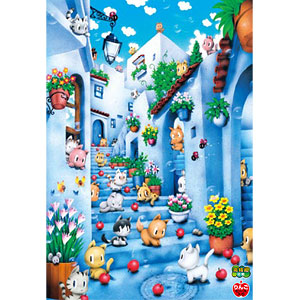 ✦未開封✦希少✦パズル　Mr.インクレディブル　ヒーローふたたび　1000ピース 僕のヒーローアカデミア BWFC 造形ACADEMY SMSP ALL MIGHT