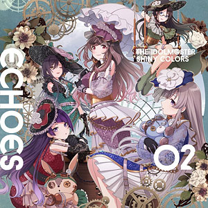 シャニマス　CD CANVASシリーズまでほぼ全部セット シャニマス CD CANVASシリーズまでほぼ全部セット アイドル