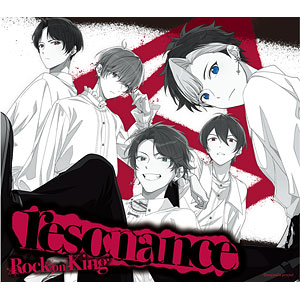 CD アオペラ -aoppella！？- 6 初回限定盤 -Rock on King ver.-