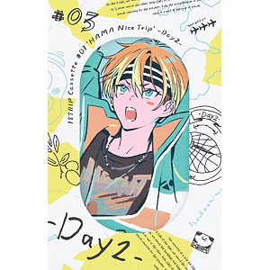 18TRIP Cassette♯01&#39;グッドラック&#39;HAMAツアーズ Amazon.co.jp: 18TRIP Cassette #01 'グッドラック'(特典なし
