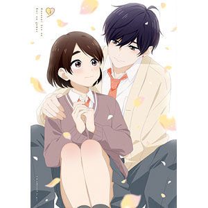BD 花野井くんと恋の病 Blu-ray Vol.2