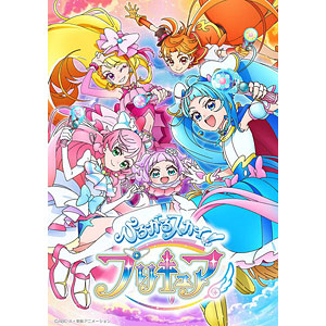 プリキュア　流砂コロッタ　キュアスカイ Amazon.co.jp: Character Sleeve Hirogaru Sky! Pretty Cure