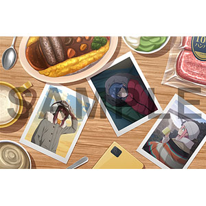 DVD ゆるキャン△ SEASON3 第2巻